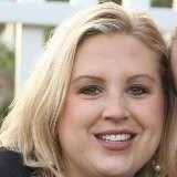 Sarah Robinson