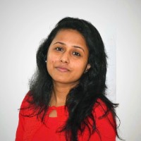 Anupa Rachel Jacob