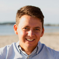 Martin Birgersson