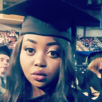 Amanda Mlangeni