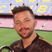 Anthony Mckenna