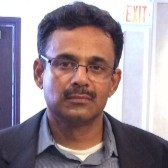 Jayakumar Harinathan., P.Eng,Mba