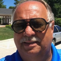 Jeff Pantel