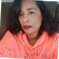 Diane McCoy
