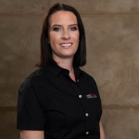 Lihana Ströh (Van Der Walt)