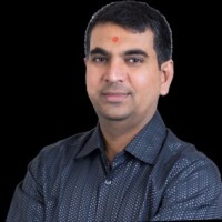 jayesh patel