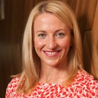 Michelle Ward