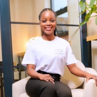Dimpho Ofentse Molaba