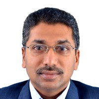 Mohan K.