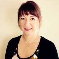 Amy P. Allen