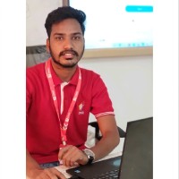 Lukesh Parihar