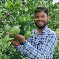 Sudarshan Kakde