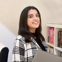 Ishna Naresh
