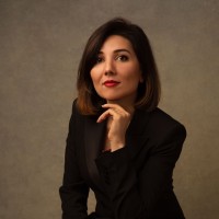 Mariela Terova