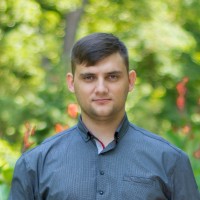 Bogdan Gorobets