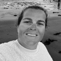 Anne-Lise Boudreau