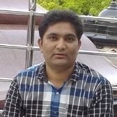 Kartik Oza