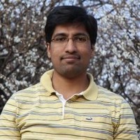 Karthikeyan S K