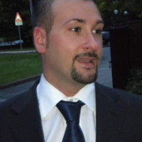 Saul Andrea Zucchetti