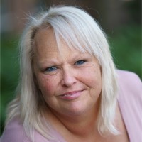 Julie Mckinley