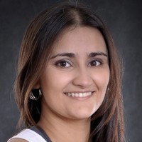 Thais Pupo de Oliveira Machado