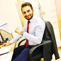 Gurpreet Mehmi