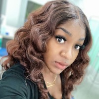 Shanteea Moore