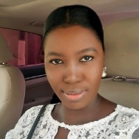 Sharon Odartei - Laryea