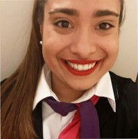 Agustina Azul Banegas