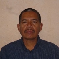 Luis Ernesto Enriquez Gomez