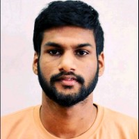 Rohan V Shetty