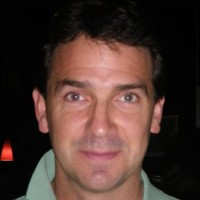 Graeme Mundy