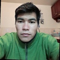 Edwin Guagalango