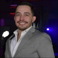 David Mercado Valadez