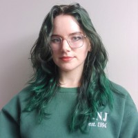 Briana Render