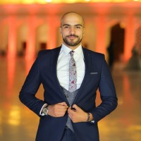 Mohamed Amr