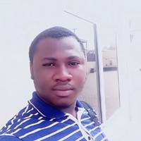 bismark arhin
