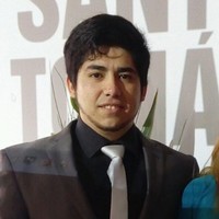 Juan Carrillo Garrido