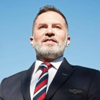 David R Baciu