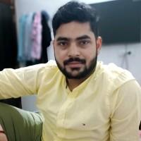 Vivek Yadav
