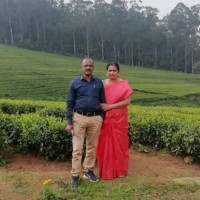 Ahalya R