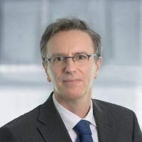 Pierre Nebout