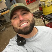 Todd Mahler Jr