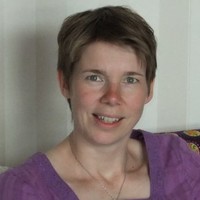 Anne Lyndorff Hovmøller