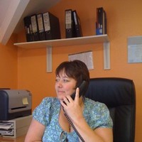 Debbie Threadgold