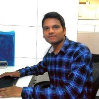 Shree Desai