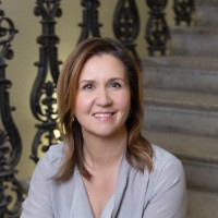 Louise Kjellerup Roper