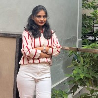 Sri Dayanita Velraj