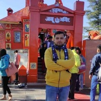 Deepak Malik