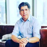 Alessandro Alcantara